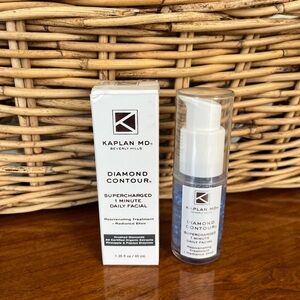 Kaplan MD Diamond Contour Facial -